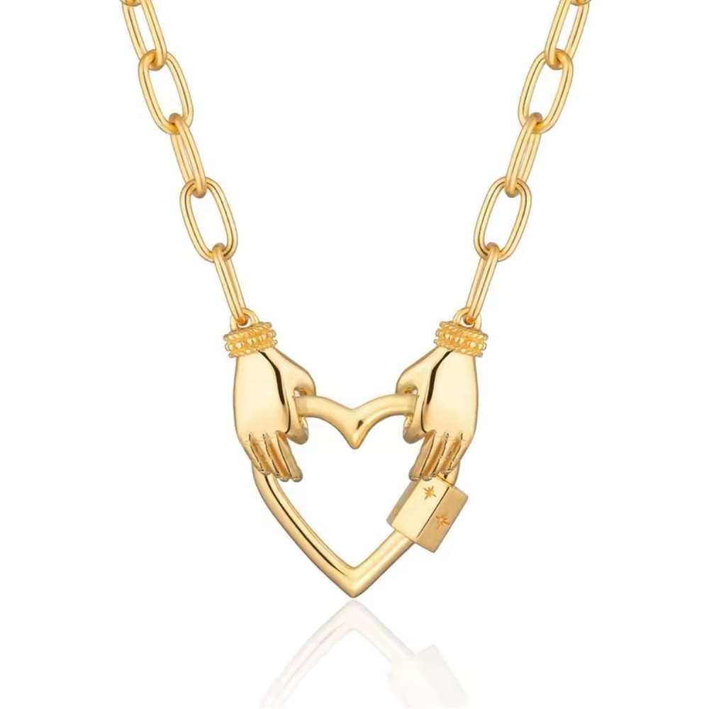 Eternal Bond Necklace